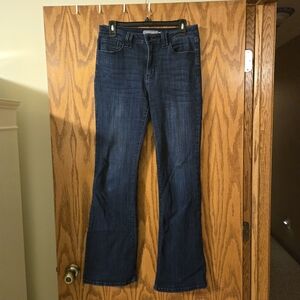Women's Blue Jeans